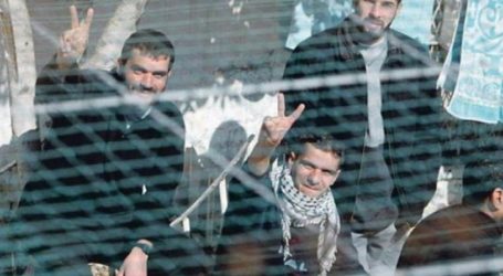Prisoners’ Committee: National Unity Confused Occupation and Was Basis for Palestinian Prisoners’ Victory