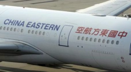 China Eastern Plane Carrying 132 People Crashes in Guangxi Province