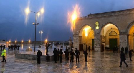 Israel Review Allows Jews to Invade Al-Aqsa in Ramadan