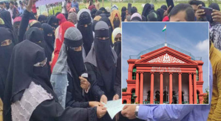 Indian Court Bans Hijab in Schools and Colleges