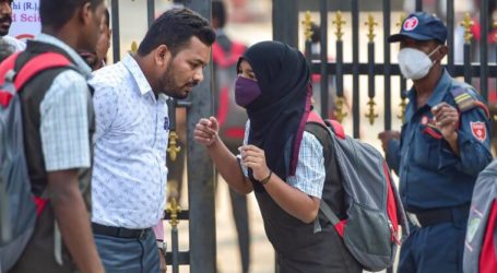 India Court Upholds Karnataka State’s Ban on Hijab in Class