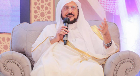 Saudi Arabia to Launch Iftar Program in 34 Countries