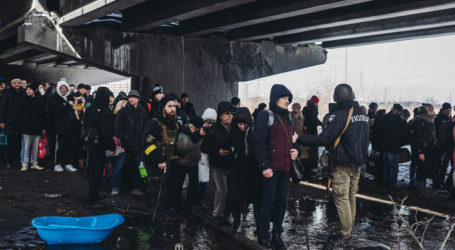 Temporary Cease-Fire for Evacuation of Civilians Begins in Ukraine