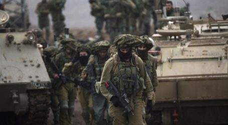 Israeli Media:  Israeli Army Is Not Ready for New Confrontation with Palestinian