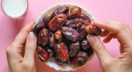 Benefits of Eating Sahur with Dates