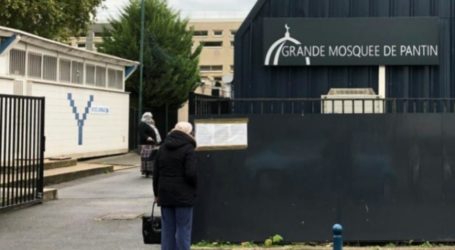 France Closes Two More Mosques For Security Reason