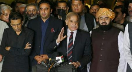 Pakistan’s New PM’s First Speech Talks about Kashmir Issue