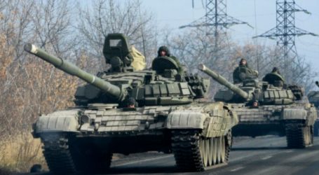 Germany to Send Anti-aircraft Tanks to Ukraine