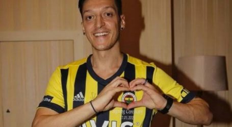 Mesut Ozil Calls on International Community to Be Aware of the Condition of Indian Muslims