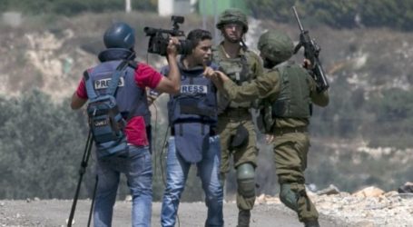 Journalist Federation Submitte Israel to International Criminal Court