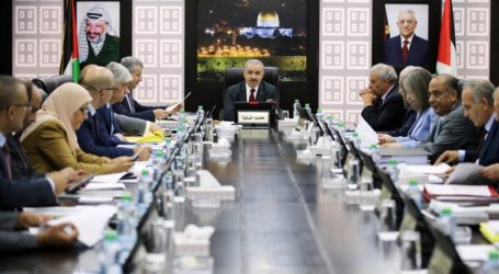 Palestine Rejects Israeli Court Decision on Tax Deductions