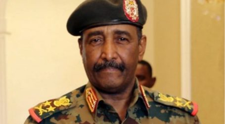 Sudan’s Military to Release Political Detainees ahead of Dialogue