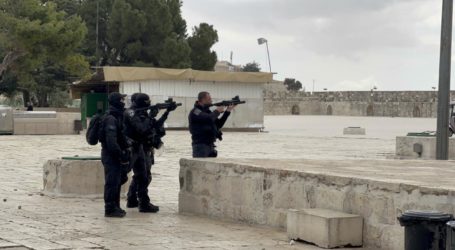 OIC Secretary-General Writes International Actors About Israel’s Aggression Against Al-Aqsa Mosque
