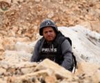 French News Agency Photojournalist Survives Israeli Settlers’ Attempted Car-ramming Attack
