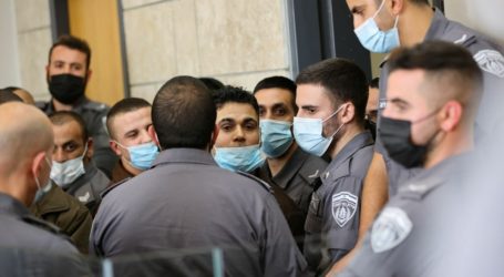Israeli Court Issues Additional Sentence Against “Freedom Tunnel” Prisoners