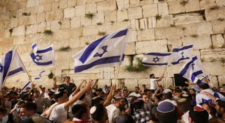Israeli Analyzes: Jerusalem Is Not United, and No Flags March Without Security Protection