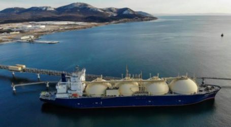 Israel Boosts Natural Gas Production Aids European Supply