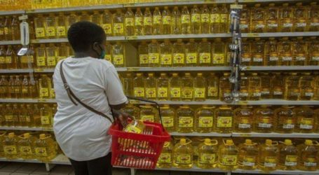Indonesia Resume Cooking Oil Exports