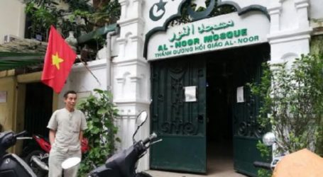 Al Noor Mosque, Witness of Islamic Da’wah in Hanoi