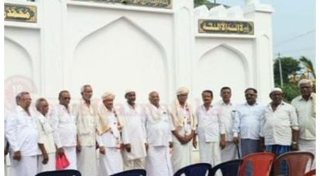 Karnataka: Three Hindus Donate Land to Build Field for Eid Prayers