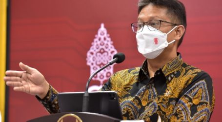 Indonesia Reports 15 Suspected Cases of Acute Hepatitis