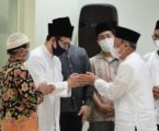 KH Wahab Chasbullah, Initiator of Halal Bihalal in Indonesia