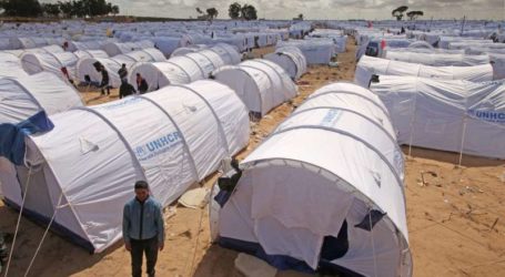 UN: More than 100 Million People Forcibly Displaced Worldwide