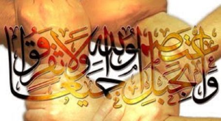 The Urgency of Al-Jama’ah (By: Imam Yakhsyallah Mansur)