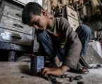 UN Report: More than 160M Children Worldwide in Child Labor