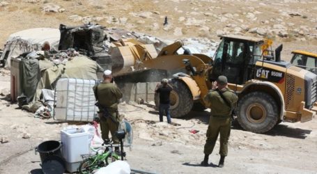 NGO: Volvo Group, JCB Machinery, Caterpillar, and Hyundai Heavy Industries are Complicit in Apartheid Israel