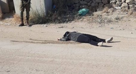 Israeli Occupation Executes Female Palestinian Journalist in Al-Aroub Camp