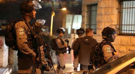 Occupation Arrests and Summons Palestinian Citizens in West Bank and Occupied Jerusalem