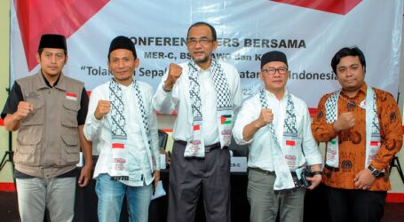 Indonesia Asked to Reject the Presence of Israeli Football at the U-20 World Cup