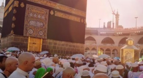 Ahead of Hajj Season, Beware of Hot Weather in Saudi Arabia