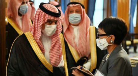 Indonesia Appreciates Saudi Arabia Lifting the Ban on Citizens Visiting
