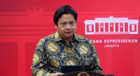 Indonesia Encourages Booster Vaccination as Requirement for Organizing Crowds Activities