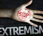 Islam Rejects Extremism & Terrorism