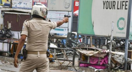 Indian Police Shoot Dead Two Protesters Defending the Prophet, Arrest More Than 130 More