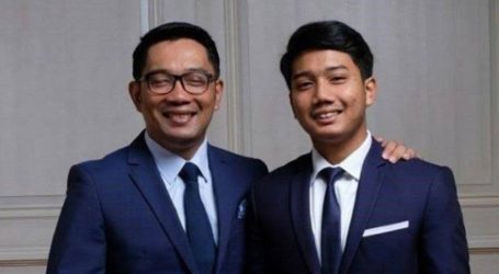 West Java MUI Invites Occult Prayers for Ridwan Kamil’s Son