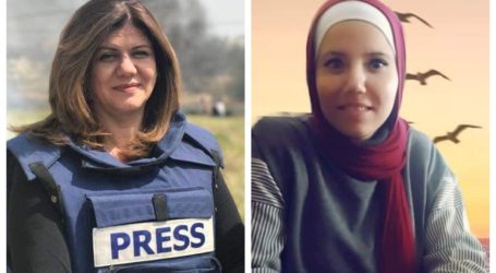 Israel Ranks First in the Killing of Journalists in the World