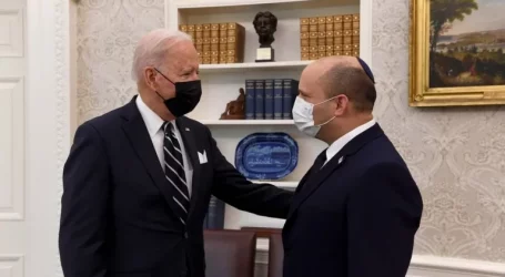 Biden Plans to Visit Palestine, Saudi Arabia and Israel