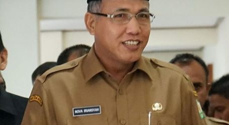 Aceh Governor Stops Indian Ambassador’s Activities in His Territory