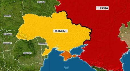 Medvedev: Ukraine to Disappear from the World Map in Two Years