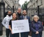 Anti-apartheid Groups Urge UK Prime Minister to Scrap Anti-BDS Bill