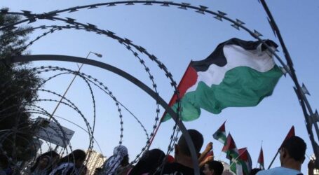 Hamas Welcomes International Call to Lift Siege of Gaza and Stop Israeli Settlement