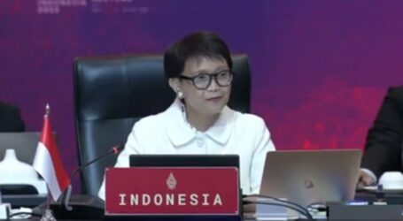 Indonesia Urges G20 Countries to Strengthen Multilateralism