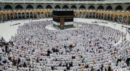 Hajj and the History of Human Religiosity (By: Imam Shamsi Ali)