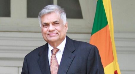 Acting President Ranil Wickremesinghe Elected New Sri Lankan President