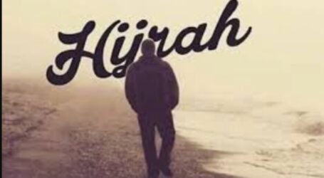 Transformative Hijrah