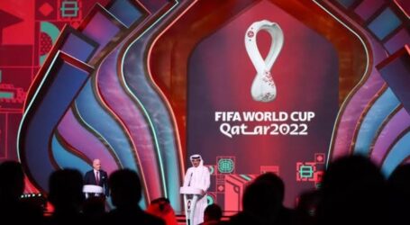 2022 World Cup, Qatar Bans Alcohol, LGBT Flag, Free Sex